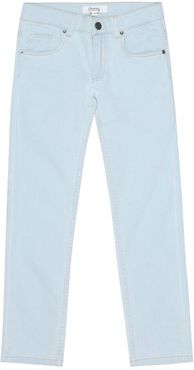 Molly stretch-cotton jeans