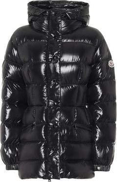 Ilur down jacket