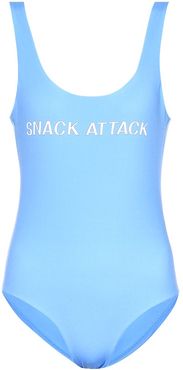 Exclusive to Mytheresa â Snack Attack swimsuit