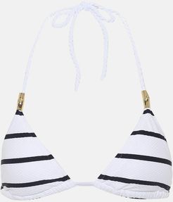 Core Nautical bikini top