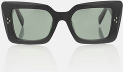 S156 square sunglasses