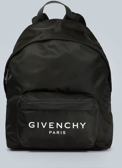 Paris backpack