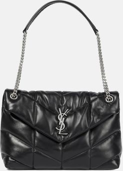 Loulou Puffer Medium shoulder bag