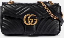 GG Marmont leather shoulder bag