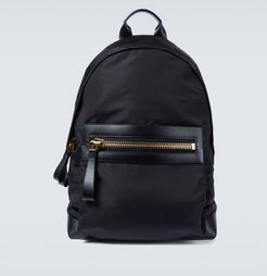 Buckley oversized backpack