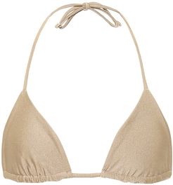 Exclusive to Mytheresa â Via bikini top