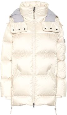 Ski Cosy-D down jacket