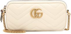 GG Marmont Mini shoulder bag