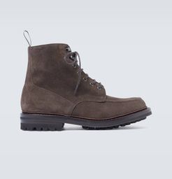 MC Veigh LW ankle boots