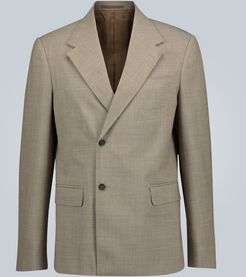 Prospetor suit jacket