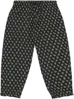 Woodpigeon floral cotton pants