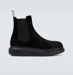 Hybrid Chelsea boots