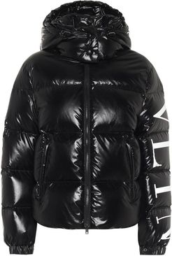 VLTN down puffer jacket