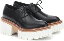 Elyse Derby shoes
