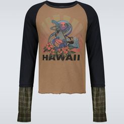 Layering Hawaii T-shirt