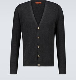 Orsogio Micado wool cardigan