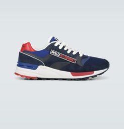 Polo Sport Trackmaster sneakers