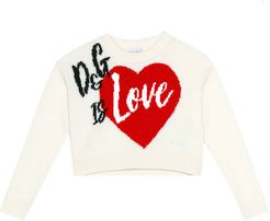 D&G Is Love sweater