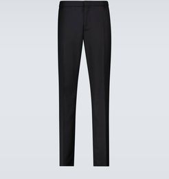 Tailored formal pants