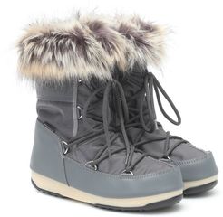 Monaco Low WP 2 snow boots