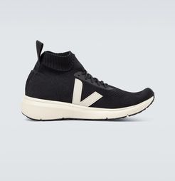 Veja x Rick Owens Sock Runner sneakers