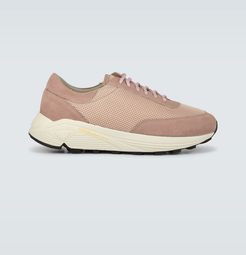 Mono Runner sneakers