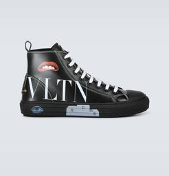Villalba VLTN sneakers