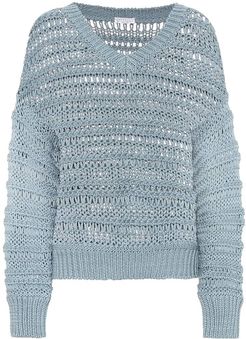 Exclusive to Mytheresa â Cotton sweater