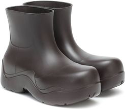 BV Puddle rubber ankle boots