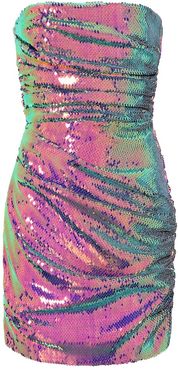 Exclusive to Mytheresa â Granger sequined minidress