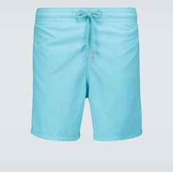 Moorea swim shorts