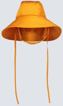 Exclusive to Mytheresa - Valentino Garavani technical fabric hat