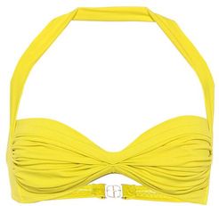 Exclusive to Mytheresa â Bill bikini top