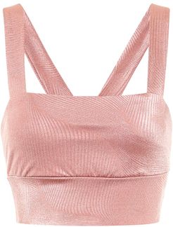 Mindful sports bra