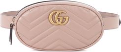 GG Marmont leather belt bag