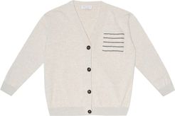 Exclusive to Mytheresa â Cotton cardigan