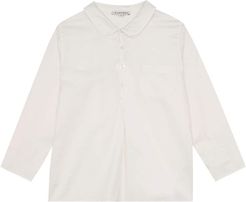 Westminster cotton shirt