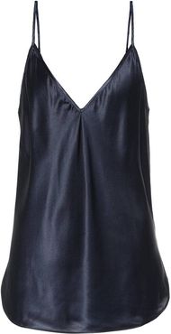 Exclusive to Mytheresa â Rose silk-satin camisole