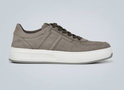 Casetta nubuck sneakers