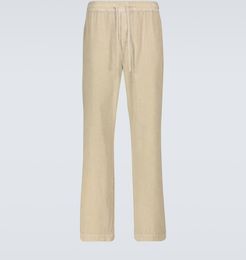 Jailen corduroy pants