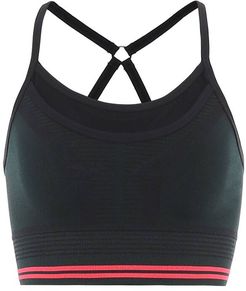 Cosmos sports bra