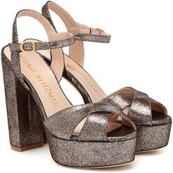 Ivona platform sandals