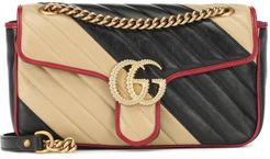 GG Marmont Small shoulder bag