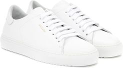 Clean 90 leather sneakers