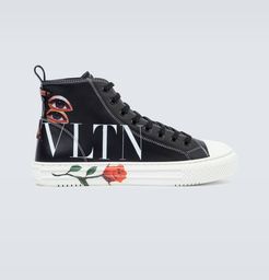 Villalba VLTN sneakers