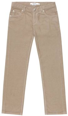 Dewey stretch-cotton corduroy pants