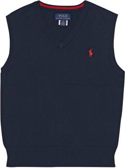 Cotton vest