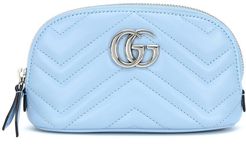 GG Marmont Small cosmetics pouch
