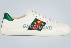 Ace sneaker with Gucci Band