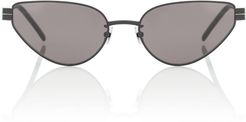 SL M51 cat-eye sunglasses